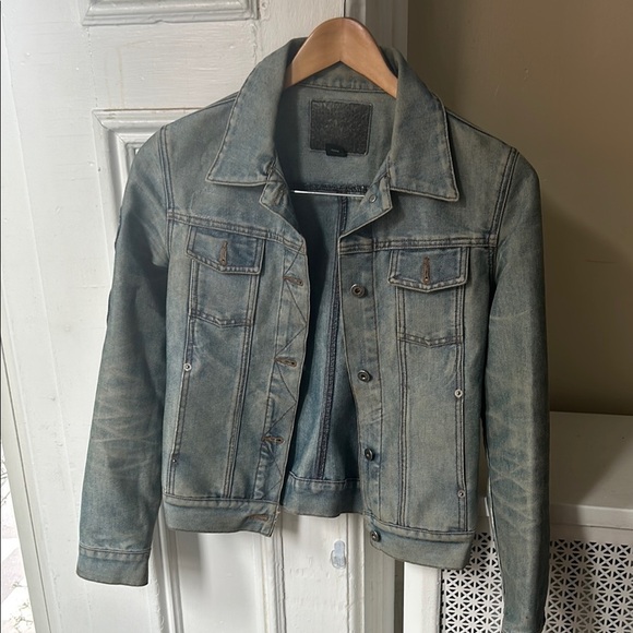 Guess Denim Jacket - Picture 1 of 6
